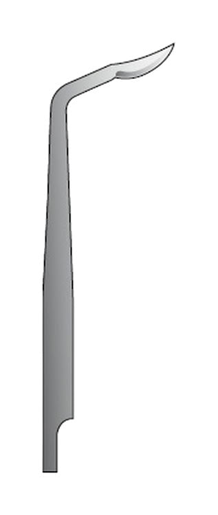 SYNDESMOTOME TIP N.9