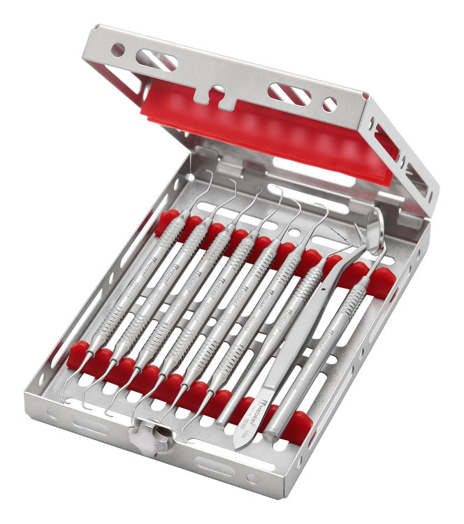 KIT PERIODONTAL CLASSIC