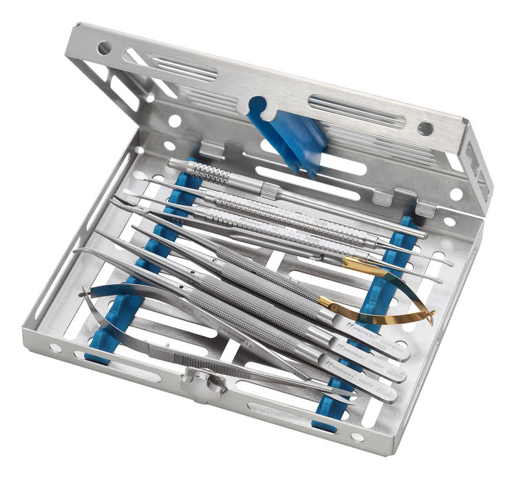 KIT SOFT TISSUE SURGERY