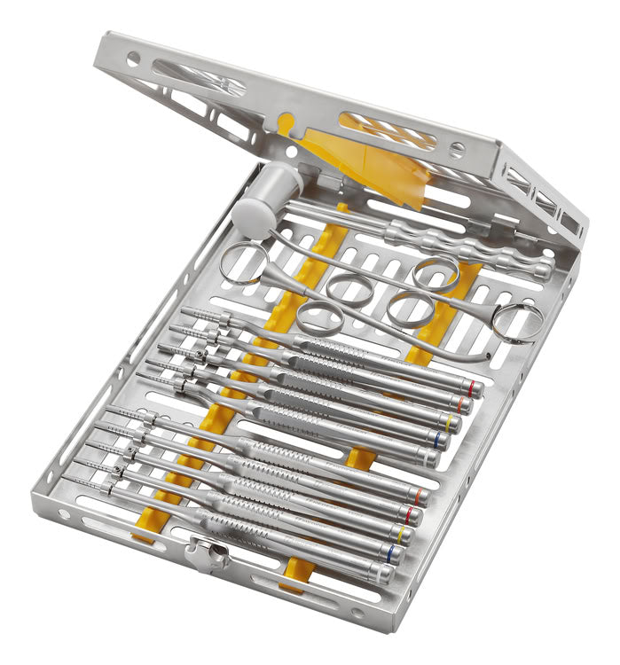 KIT OSTEOTOMI