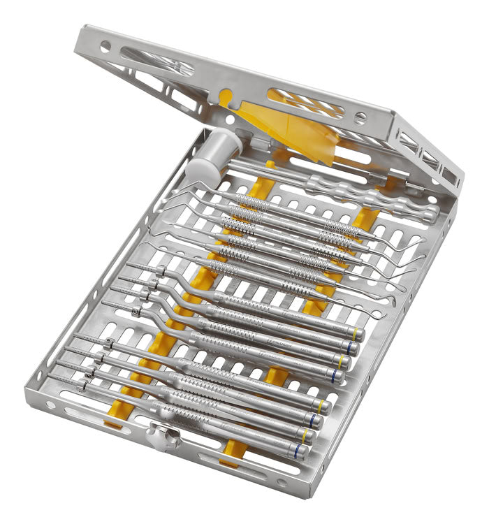 KIT SINUS ADVANCED
