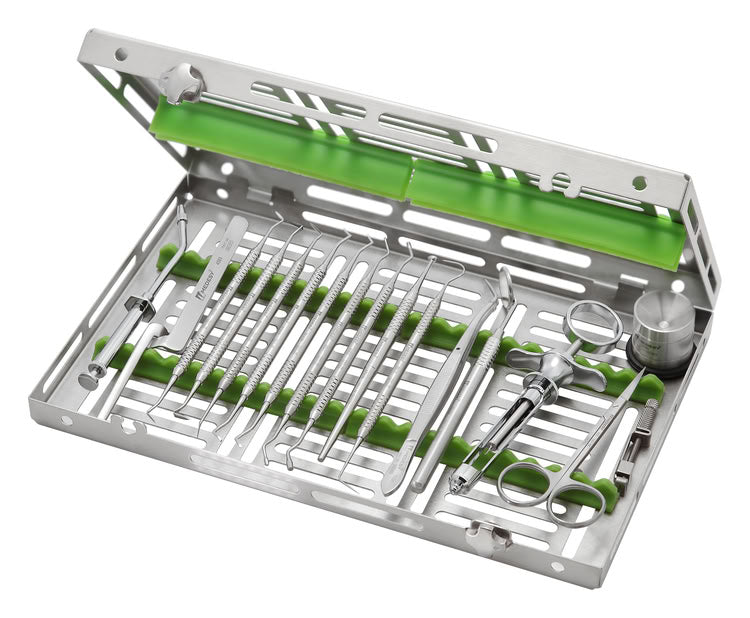 KIT AMALGAM ADVANCED