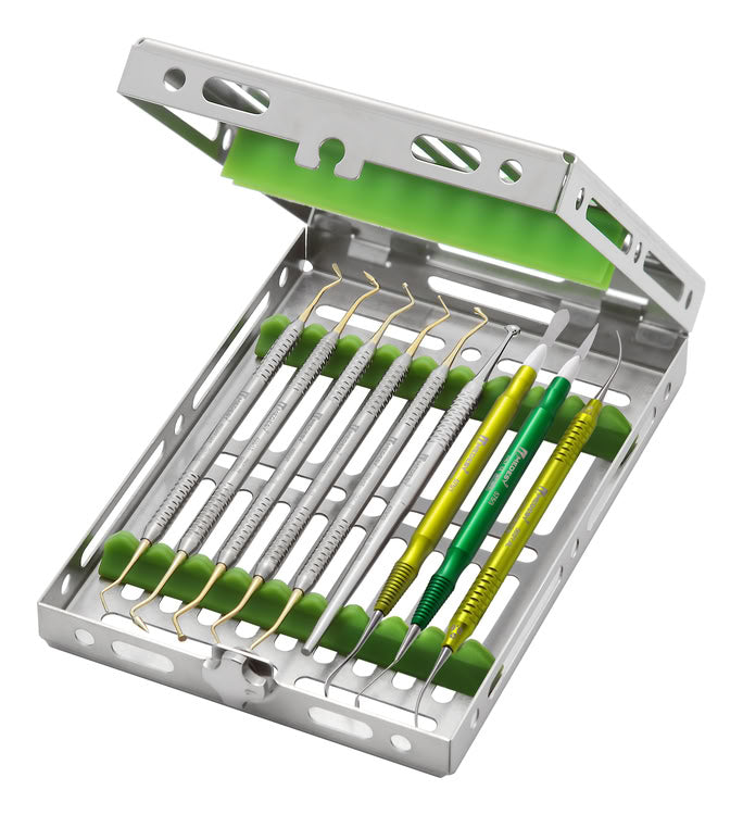KIT COMPOSITE POSTERIOR