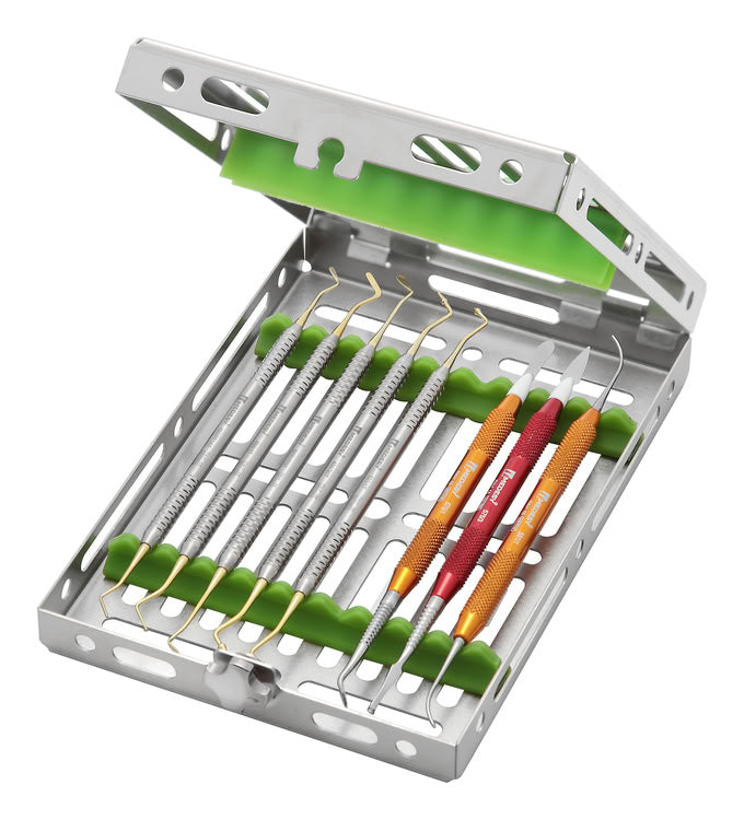 KIT COMPOSITE ANTERIOR