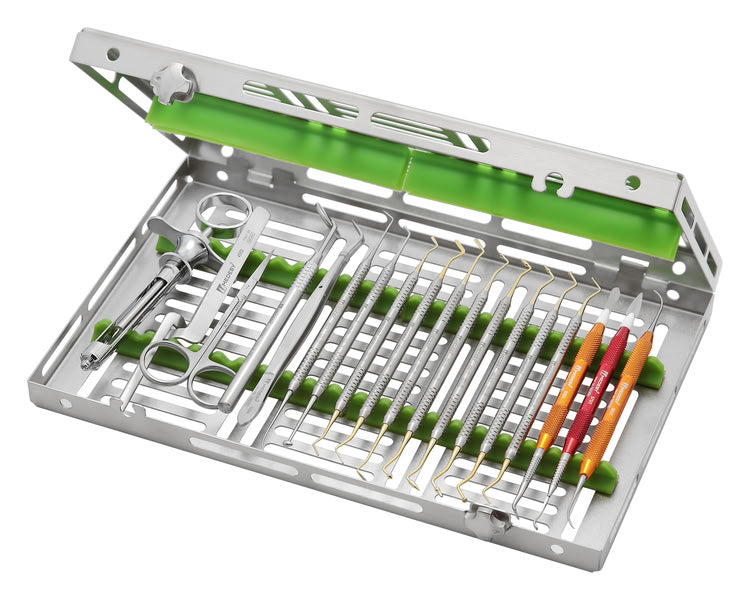 KIT COMPOSITE ADVANCED