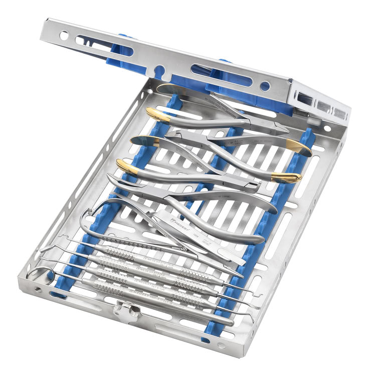 KIT ORTHODONTIC ADVANCED