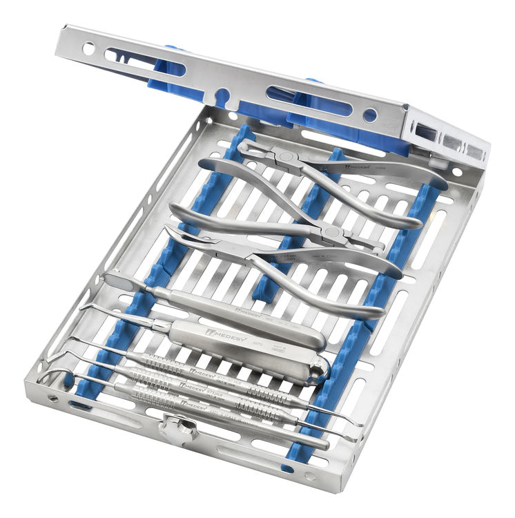 KIT ORTHODONTIC BAND