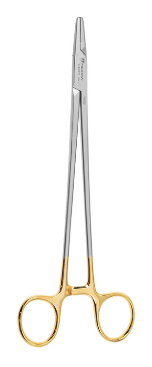 NEEDLE HOLDER MAYO-HEGAR TC mm200