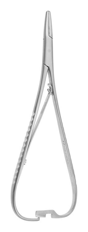 NEEDLE HOLDER MATHIEU mm140