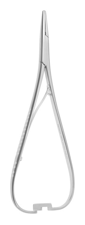 NEEDLE HOLDER MATHIEU mm170
