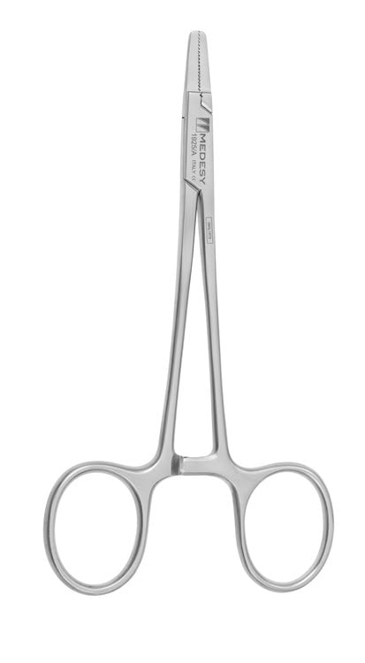 NEEDLE HOLDER CRILE-RYDER mm130
