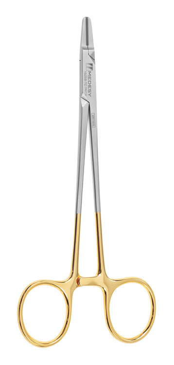 NEEDLE HOLDER CRILE-RYDER TC mm150