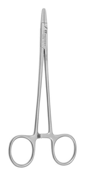 NEEDLE HOLDER CRILE-RYDER mm150