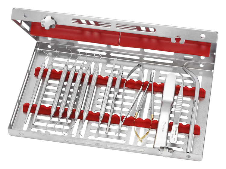 KIT PERIODONTAL SURGERY