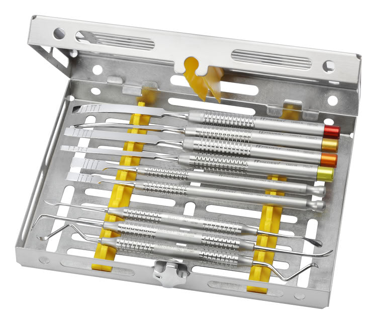 KIT BONE SPLIT AND SINUS LIFT