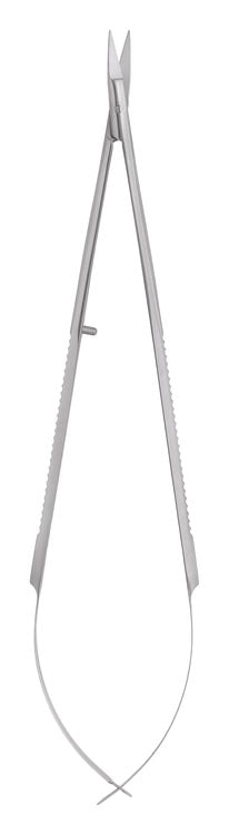 MICROSURGICAL SCISSOR JACOBSON