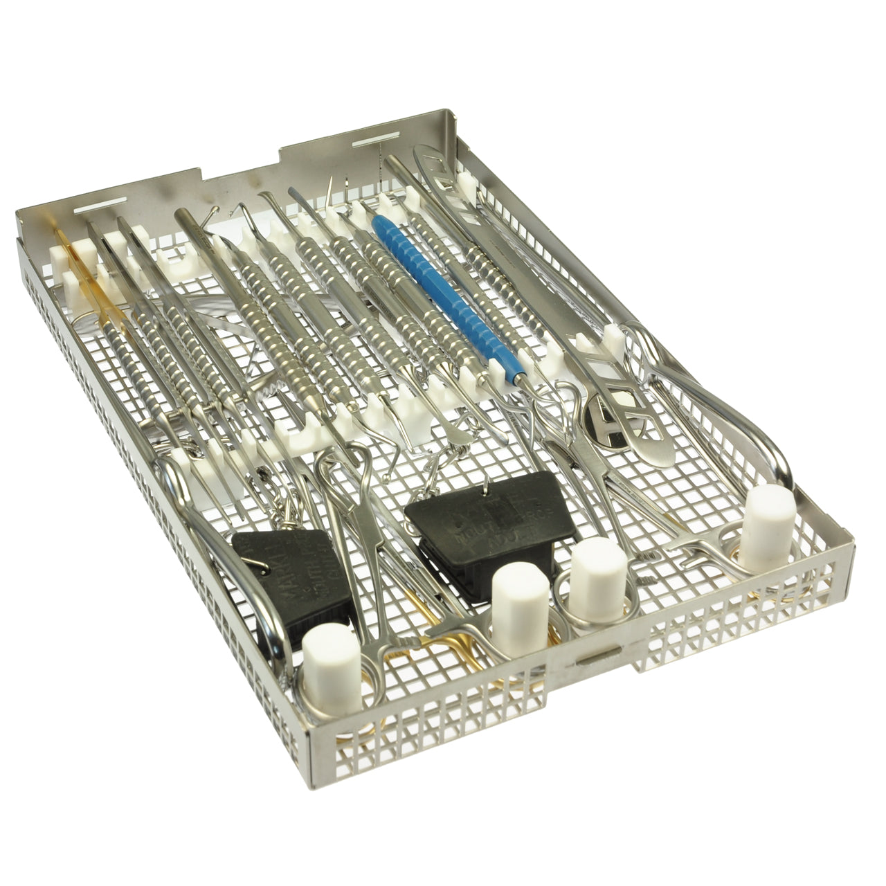 STOMA Ost-Tray, Olsberg from Quintess Denta