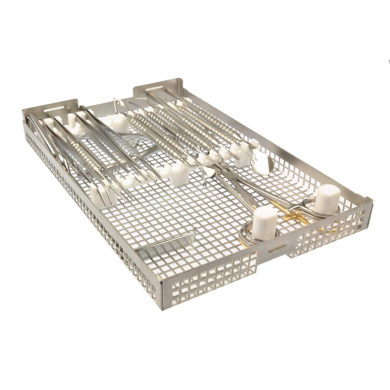 STOMA Basic Surgery kit, Dr. Tunkel from Quintess Denta