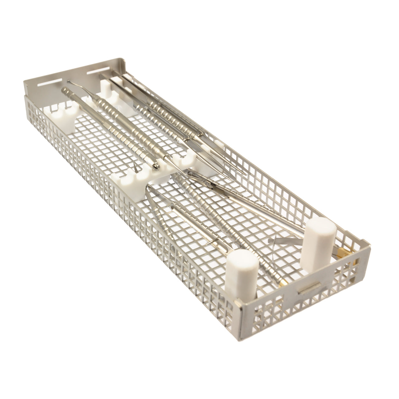 STOMA Micro Surgery kit, Dr. Tunkel from Quintess Denta