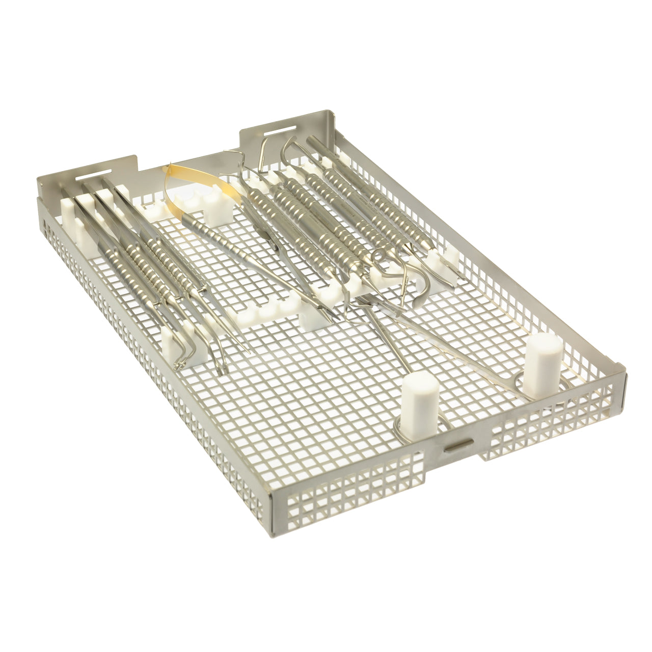 STOMA Vestibular socket therapy kit, Elaskary from Quintess Denta