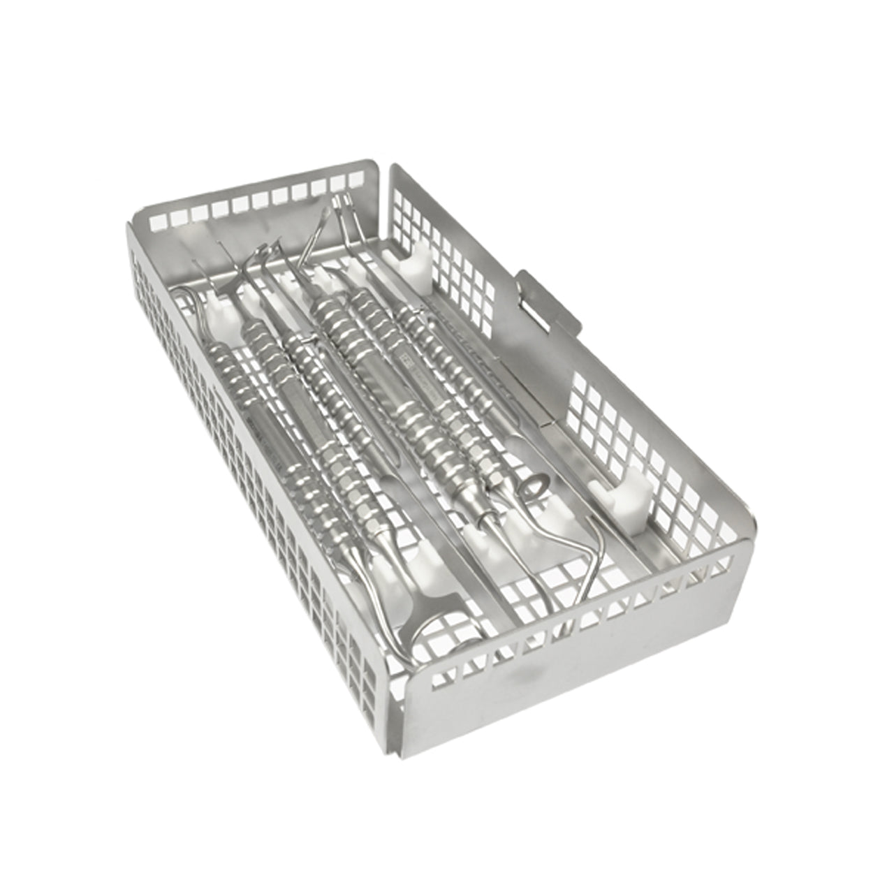 STOMA Vestibular socket therapy mini - kit, Elaskary from Quintess Denta