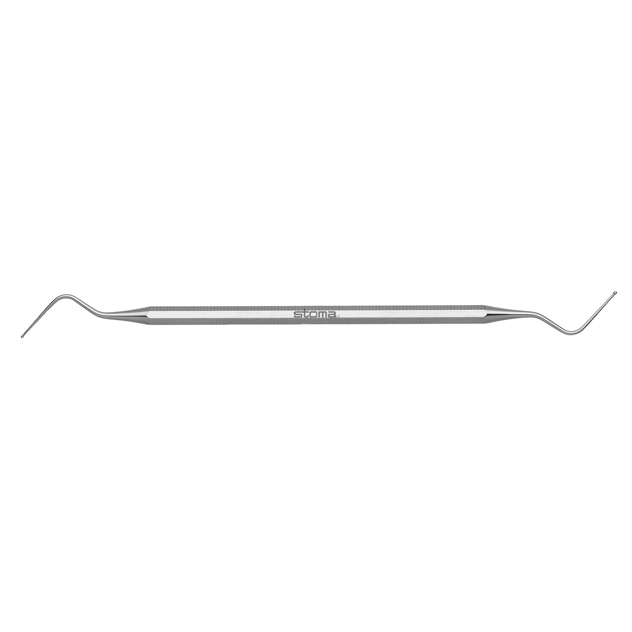 STOMA Amalgam applicator, Ø 0,8mm-Ø 1,2mm from Quintess Denta