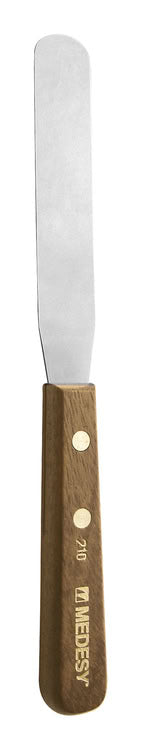 SPATULA FOR ALGINATE