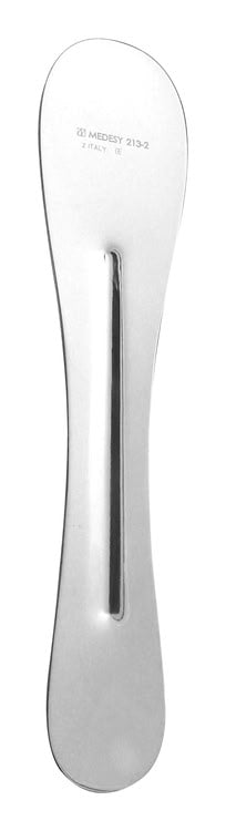 SPATULA FOR ALGINATE