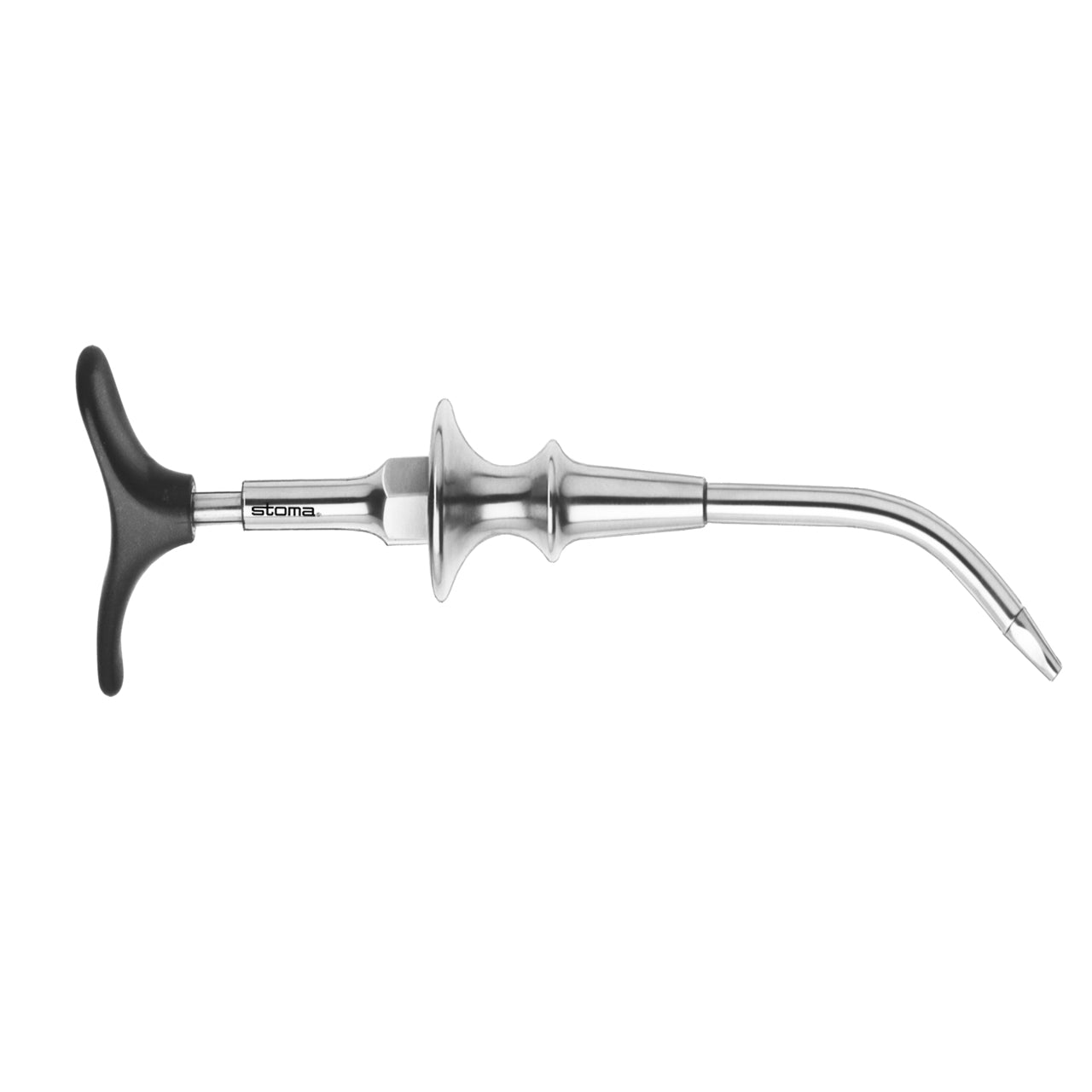 STOMA Amalgam carrier from Quintess Denta