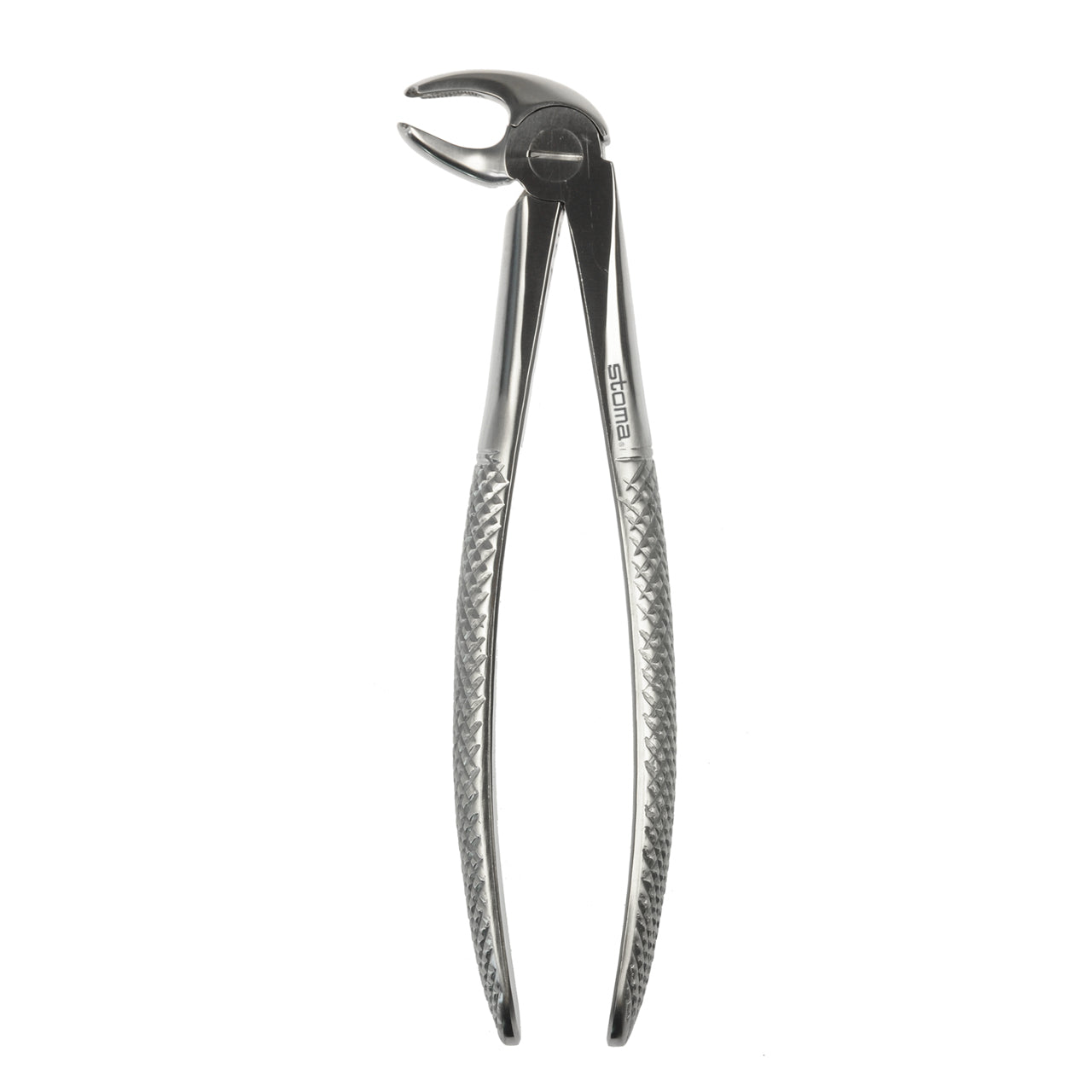 STOMA Forceps lower molars, fig.22 from Quintess Denta