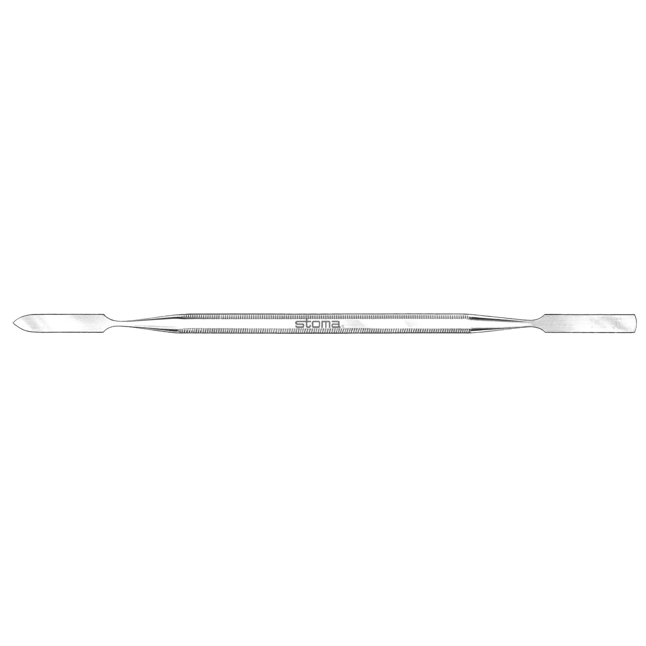 STOMA Cement spatula, 5mm, angular from Quintess Denta