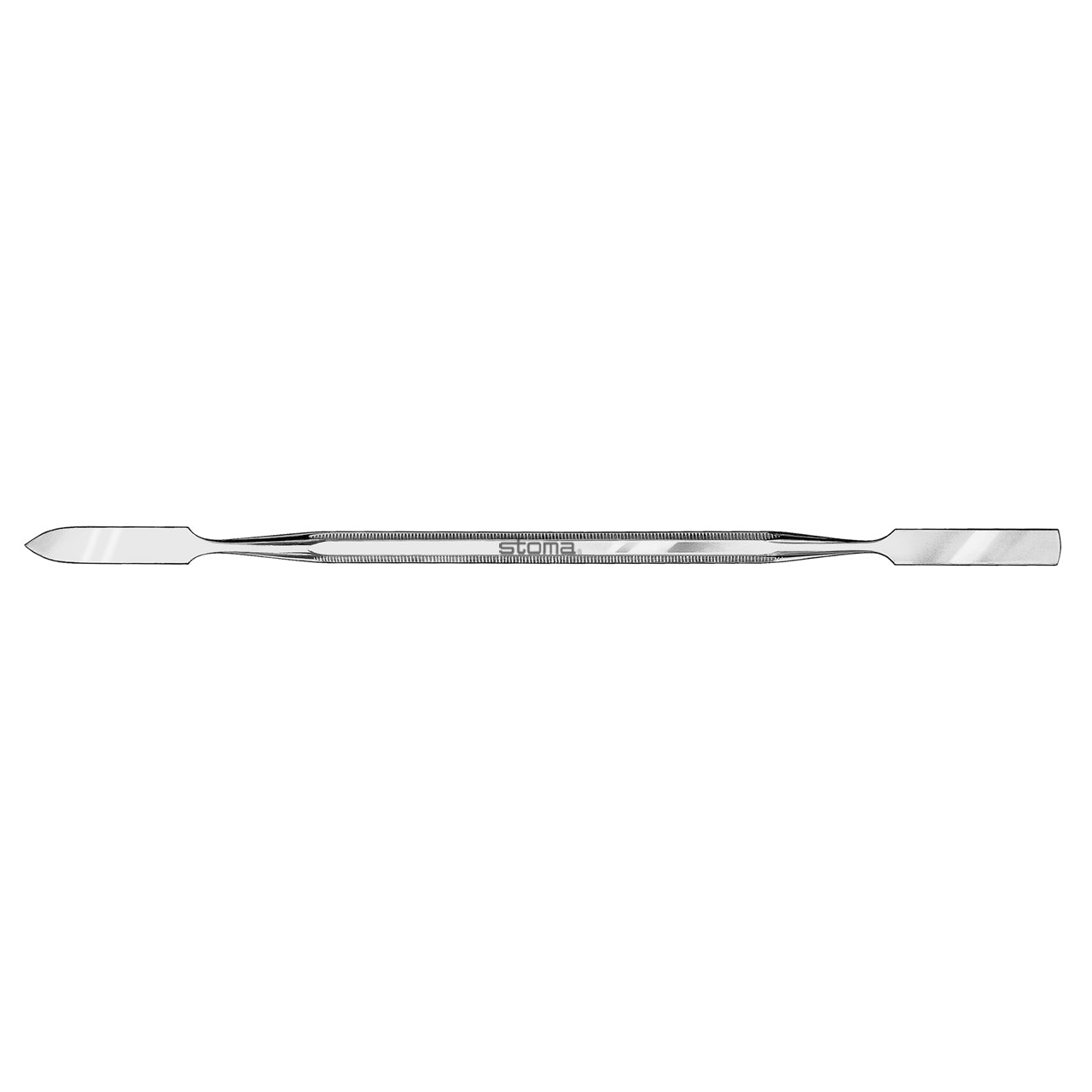 STOMA Cement spatula, 6,5mm, angular from Quintess Denta
