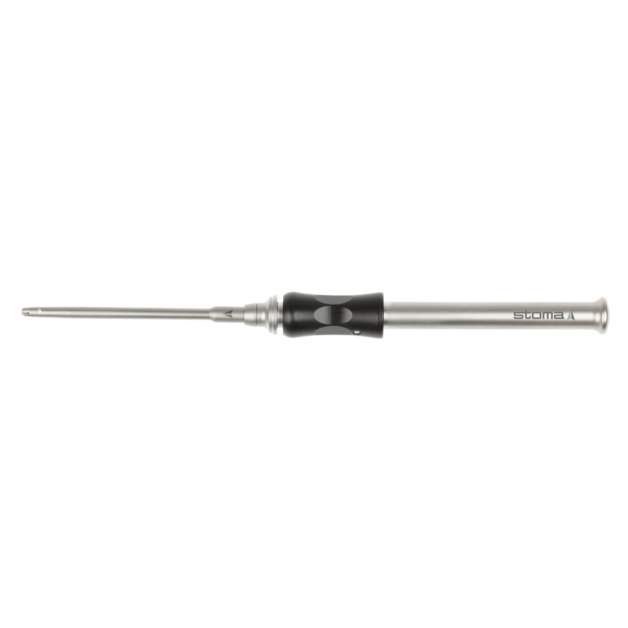 STOMA Screwdriver for cross-slot screws, self-retaining from Quintess Denta
