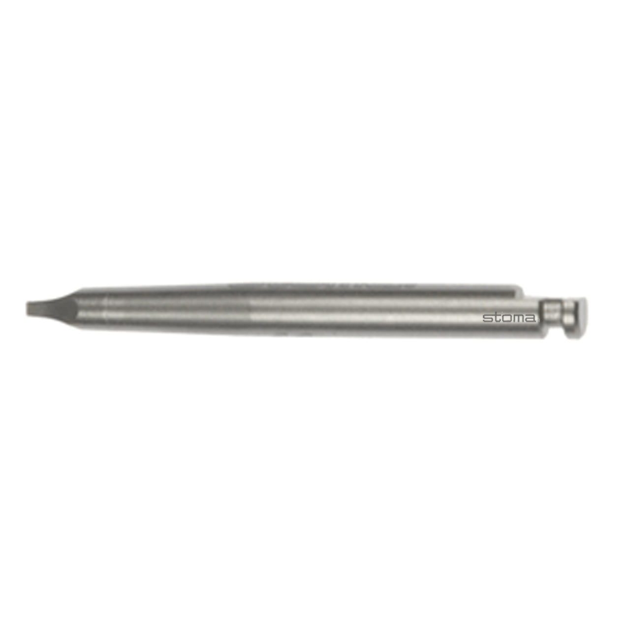 STOMA Contra-angle piece for screwdriver for inner square stoma® micro-screw from Quintess Denta
