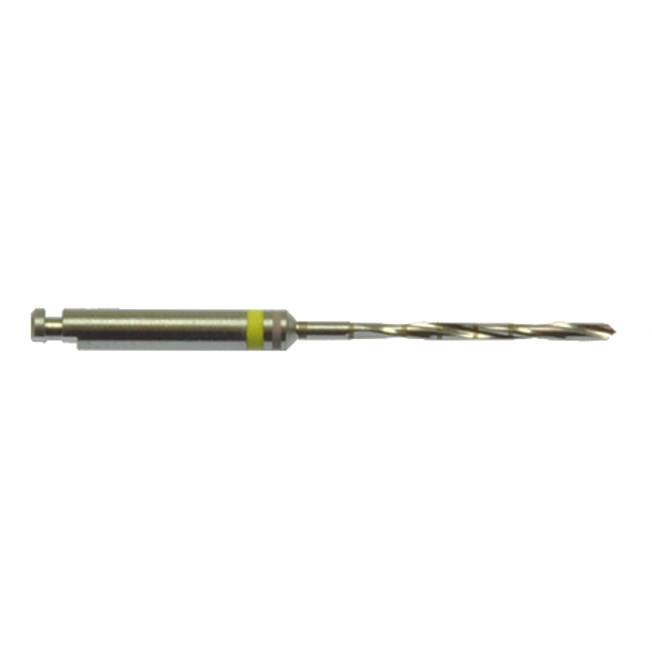 STOMA Pilot drill, Ø 1,0mm x 15mm, contra-angled piece from Quintess Denta