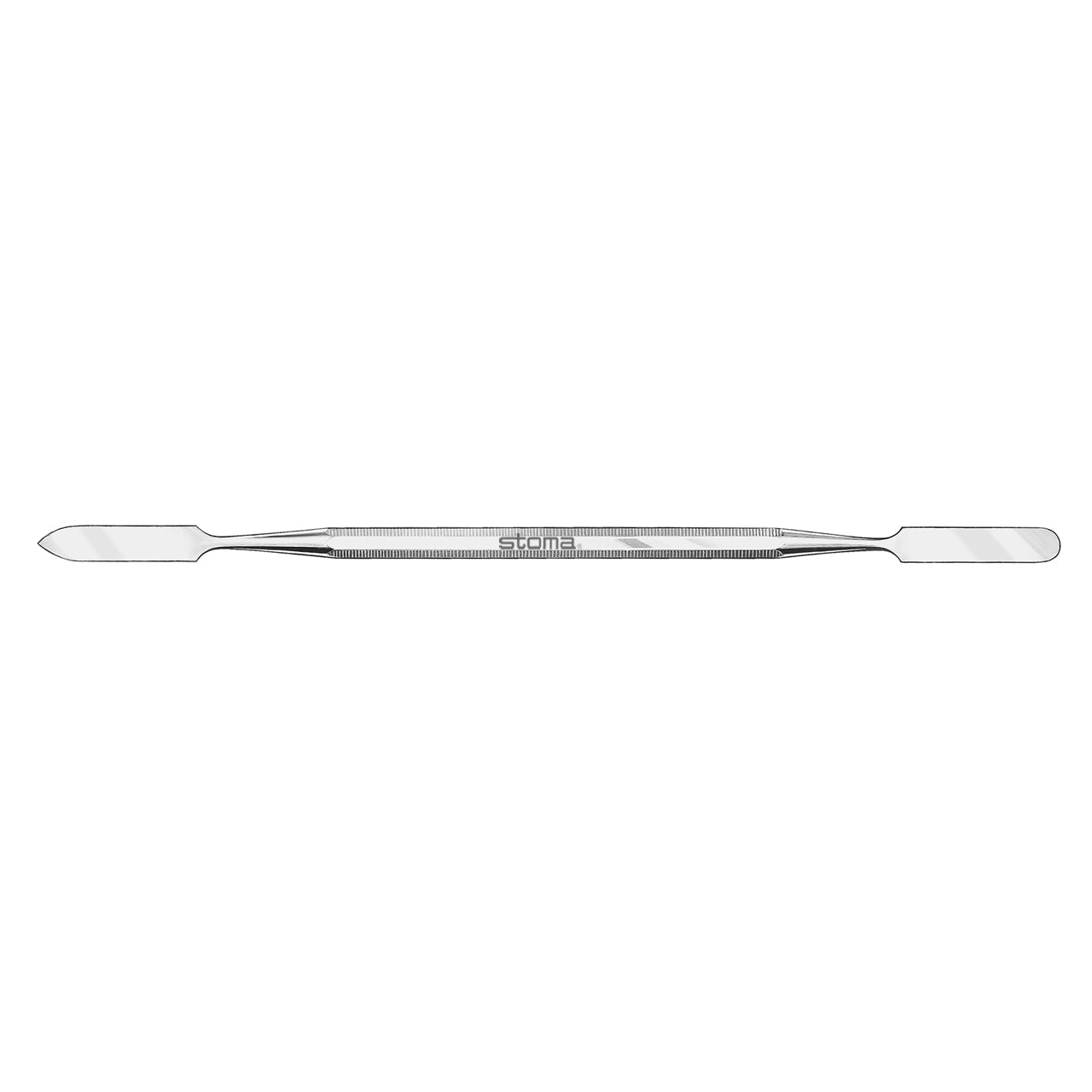 STOMA Cement spatula, 6,5mm, round from Quintess Denta