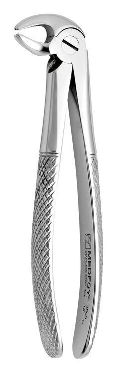TOOTH FORCEPS N.13