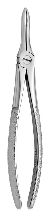 TOOTH FORCEPS N.41
