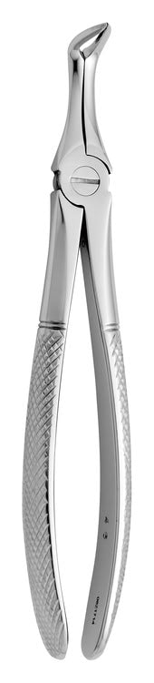 TOOTH FORCEPS N.46