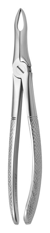 TOOTH FORCEPS N.49