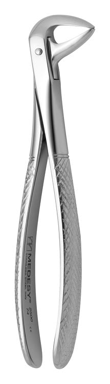 TOOTH FORCEPS N.74
