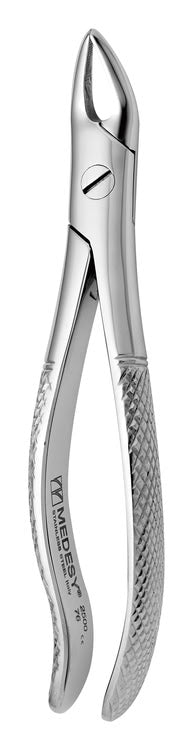 TOOTH FORCEPS N.76