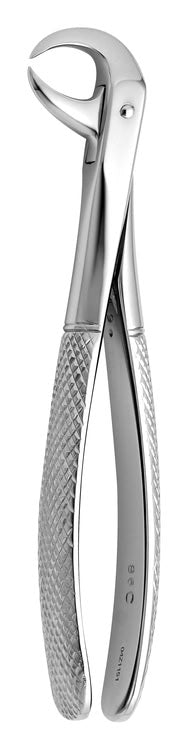 TOOTH FORCEPS N.86-C