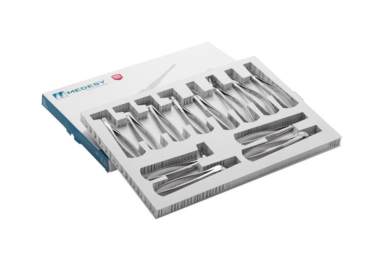 SET TOOTH FORCEPS