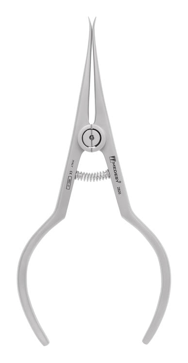 LIGATURE PLIER WITH STOP