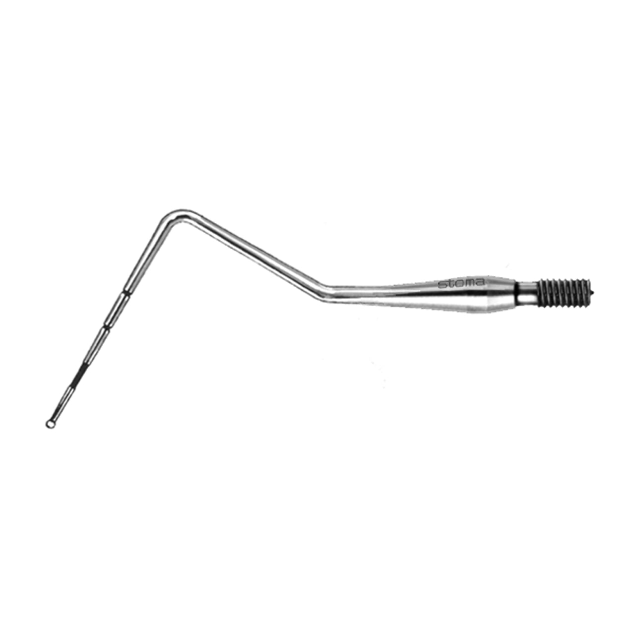 STOMA Perio probe-inset PCP11,5 WHO from Quintess Denta