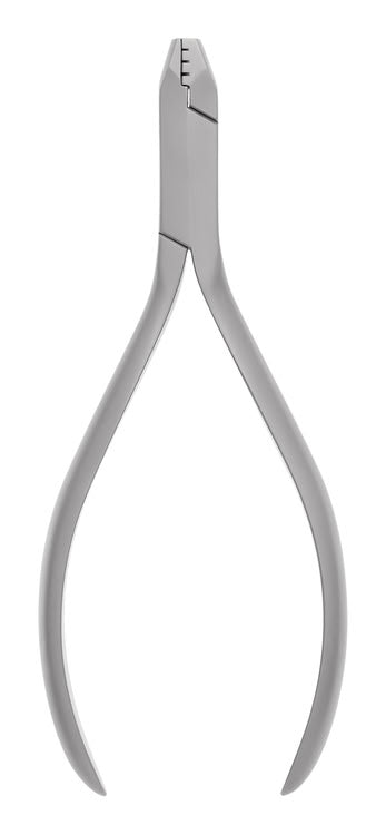 PLIER CENTURY DE LA ROSA GROOVED