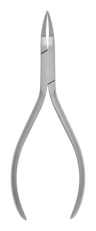 PLIER CENTURY HOW CURVED