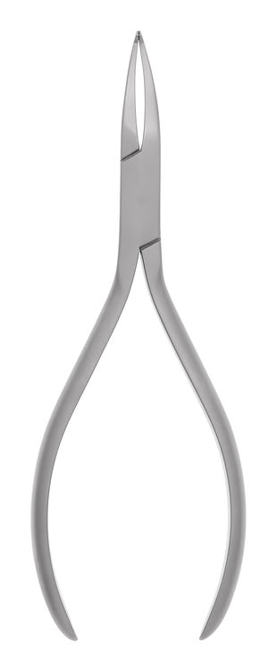 PLIER CENTURY HOW STRAIGHT