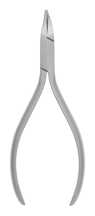 PLIER CENTURY TWEED SHORT